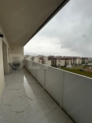LUX Apartament 2 camere, 52 mp, etaj intermediar, garaj, zona Eroilor - imagine 15