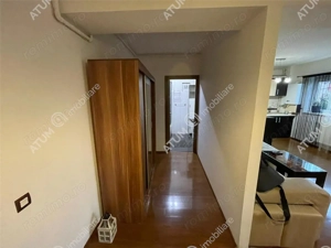 Apartament 2 camere balcon si loc de parcare in zona Tilisca din Sibiu - imagine 8