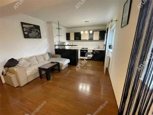 Apartament 2 camere balcon si loc de parcare in zona Tilisca din Sibiu