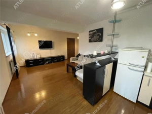 Apartament 2 camere balcon si loc de parcare in zona Tilisca din Sibiu - imagine 6