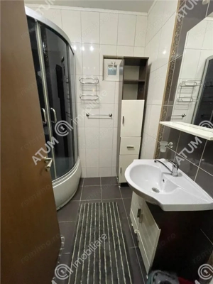 Apartament 2 camere balcon si loc de parcare in zona Tilisca din Sibiu - imagine 7