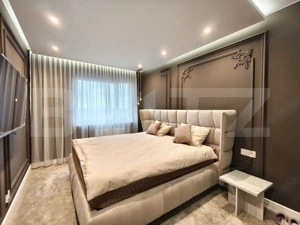 Apartament 3 camere Prima Onestilor, parcare subterana, prima cheie