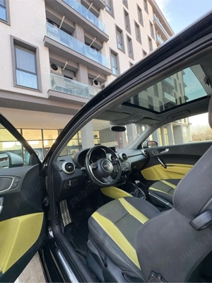 Vand Audi A 1 - imagine 3