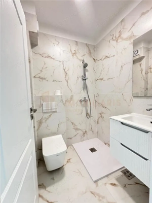 Apartament 3 camere si parcare subterana - imagine 8