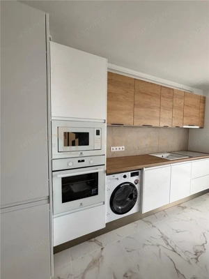 Apartament 3 camere si parcare subterana - imagine 2