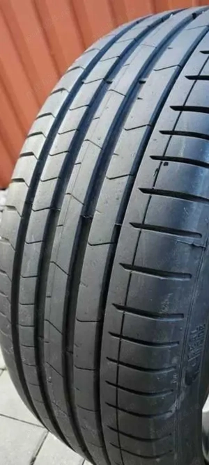 Roți complete vară VW Arteon & Shooting Brake 3G, Jante model ROSARIO - imagine 4