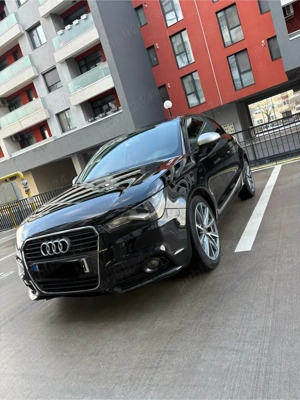 Vand Audi A 1 - imagine 4