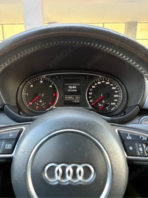 Vand Audi A 1