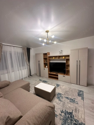 Apartament 2 camere 52mp - imagine 7