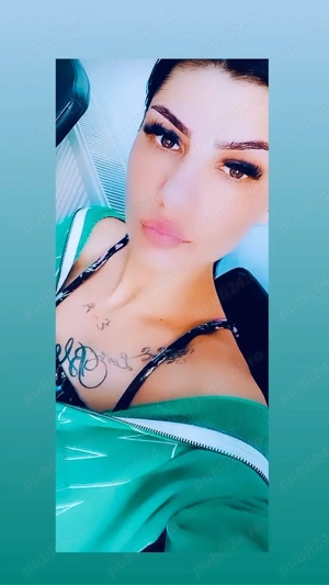 Buna sunt sunt Andra am 27 ani si sunt noua in oras  - imagine 4