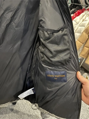 Geaca Louis Vuitton size 48 - imagine 3