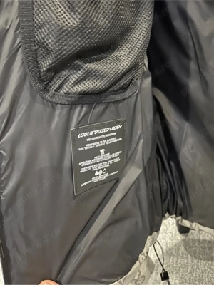 Geaca Louis Vuitton size 48 - imagine 2