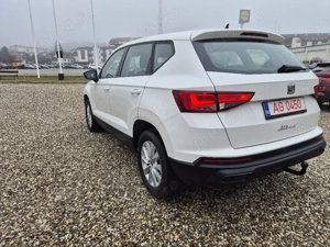 Nou Seat Ateka An 2023  2l ,Euro 6 ,Bord virtual  - imagine 4