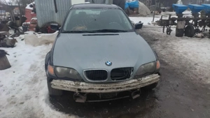 BMW seria 3 - imagine 2