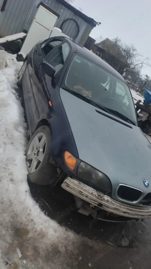 BMW seria 3 - imagine 4