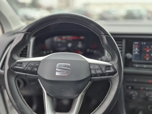 Nou Seat Ateka An 2023  2l ,Euro 6 ,Bord virtual  - imagine 3