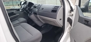 VW T5 Transporter 2015 Clima 2.0tdi 116cp pilot cornering - imagine 7