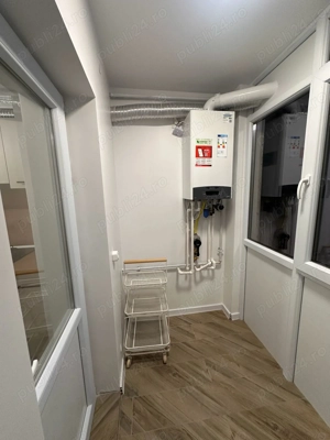 Apartament 2 camere 52mp - imagine 14