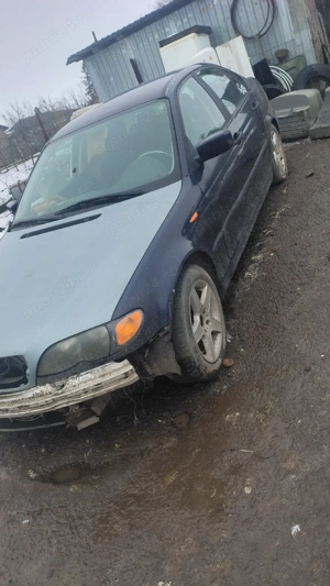 BMW seria 3 - imagine 5