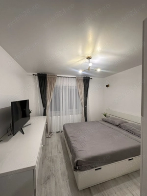 Apartament 2 camere 52mp - imagine 12