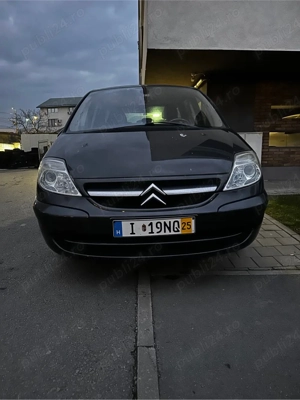 Citroen C8 - imagine 3