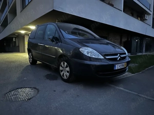 Citroen C8