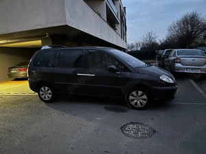 Citroen C8 - imagine 2