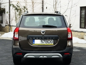 Dacia Logan Mcv Stepway 2019 - imagine 10