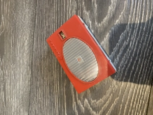 Radio Vintage Standard SR-F410 - imagine 2