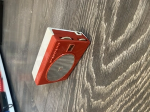 Radio Vintage Standard SR-F410 - imagine 3