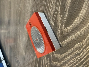 Radio Vintage Standard SR-F410 - imagine 4