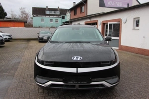 Hyundai IONIQ 5 electric  - imagine 2