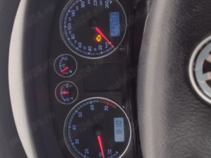 Vînd vw pasat 1,6 benzinâ an 2001 în stare dunâ de funcționare 600 euro  actele în regulâ ITP valab - imagine 5