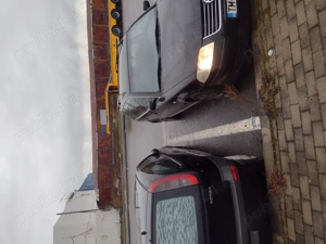 Vînd vw pasat 1,6 benzinâ an 2001 în stare dunâ de funcționare 600 euro  actele în regulâ ITP valab - imagine 3
