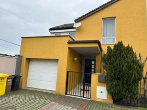 Casa Vila 4 Camere | 191 mp | Teren 306 mp | Complex Rezidențial Axa2 | Arad   Aradul Nou