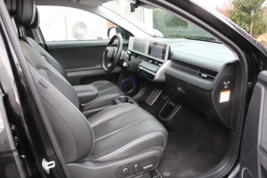 Hyundai IONIQ 5 electric  - imagine 7