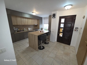 Casa Vila 4 Camere | 191 mp | Teren 306 mp | Complex Rezidențial Axa2 | Arad   Aradul Nou - imagine 4