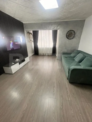 Apartament 2 camere zona Parangu