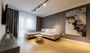 Apartament 2 camere de închiriat Berceni