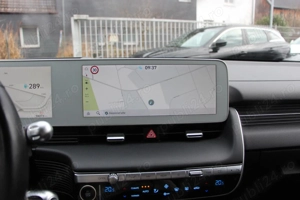 Hyundai IONIQ 5 electric  - imagine 6