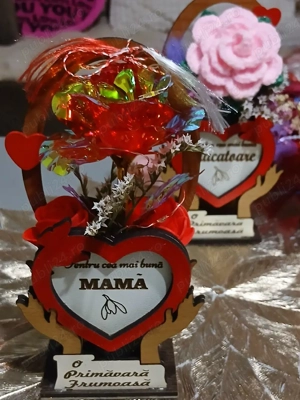 Decoratiuni ptr 1-8 Martie 