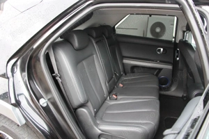 Hyundai IONIQ 5 electric  - imagine 8