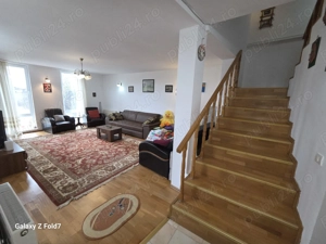 Casa Vila 4 Camere | 191 mp | Teren 306 mp | Complex Rezidențial Axa2 | Arad   Aradul Nou - imagine 2