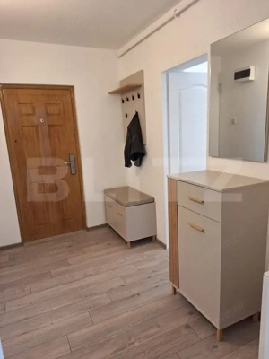 Apartament 2 camere, 50 mp, zona M16 - imagine 4