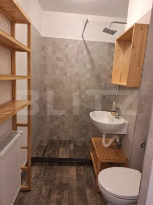 Apartament 2 camere, 50 mp, zona M16 - imagine 6