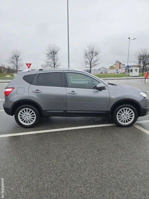 Vand Nissan Qashqai j10 4x4 ...7750 - imagine 4