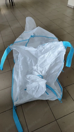 Big Bag saci rafie, calitate foarte buna! - imagine 2