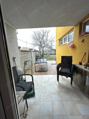 Casa Vila 4 Camere | 191 mp | Teren 306 mp | Complex Rezidențial Axa2 | Arad   Aradul Nou - imagine 8