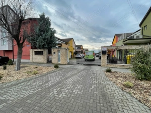 Casa Vila 4 Camere | 191 mp | Teren 306 mp | Complex Rezidențial Axa2 | Arad   Aradul Nou - imagine 9