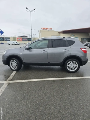 Vand Nissan Qashqai j10 4x4 ...7750 - imagine 3